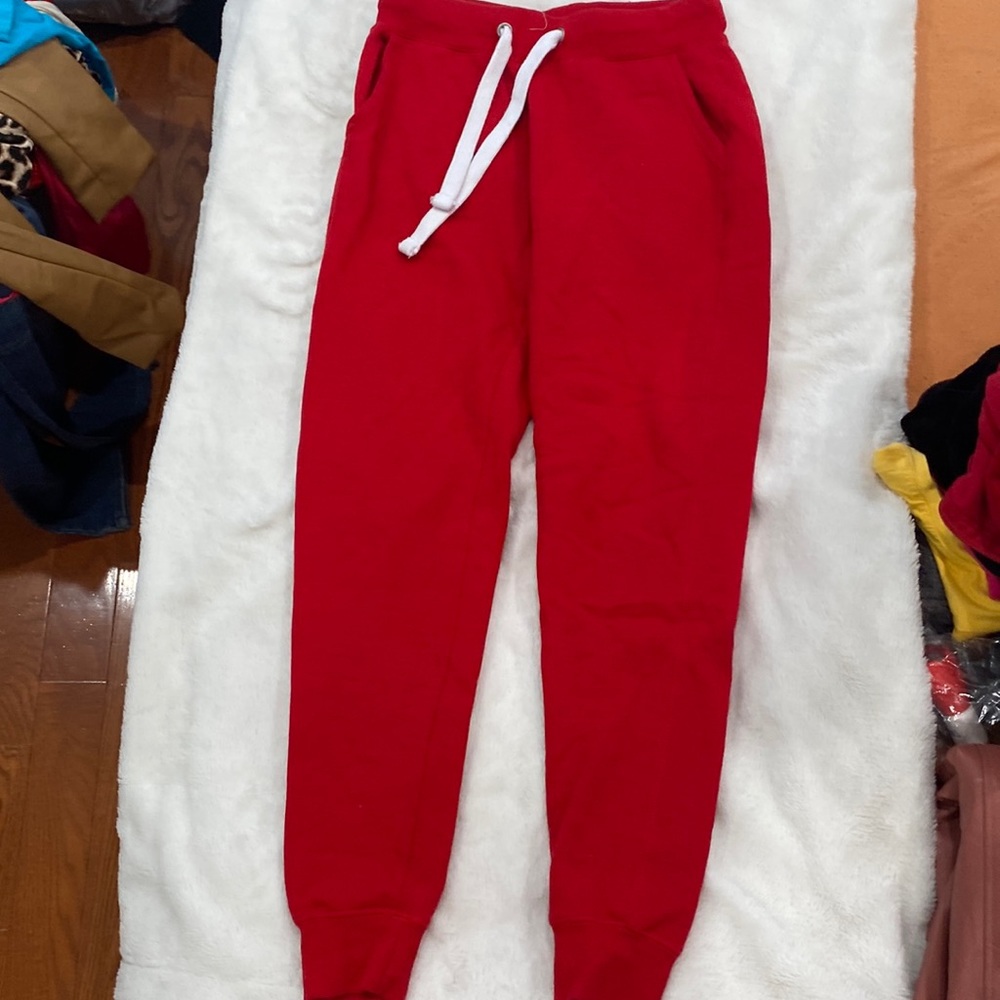 Joggers
